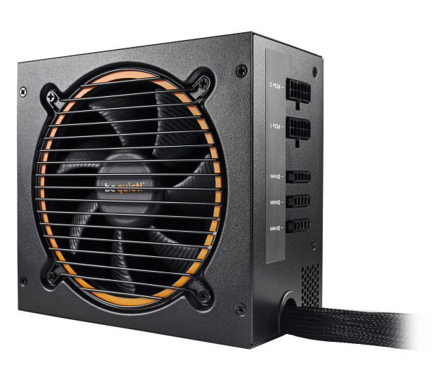 be quiet! Pure Power 11 CM 700W 80 Plus Gold - 459599 - zdjęcie 3